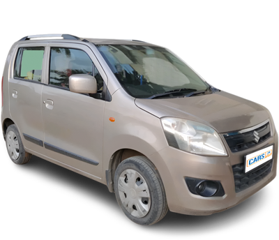 Maruti Wagon R 1.0-img